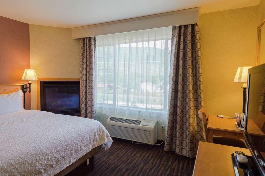Hampton Inn & Suites Steamboat Springs Room photo