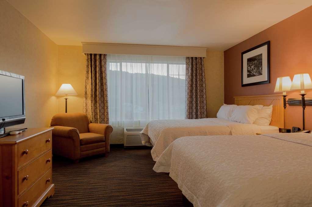 Hampton Inn & Suites Steamboat Springs Room photo