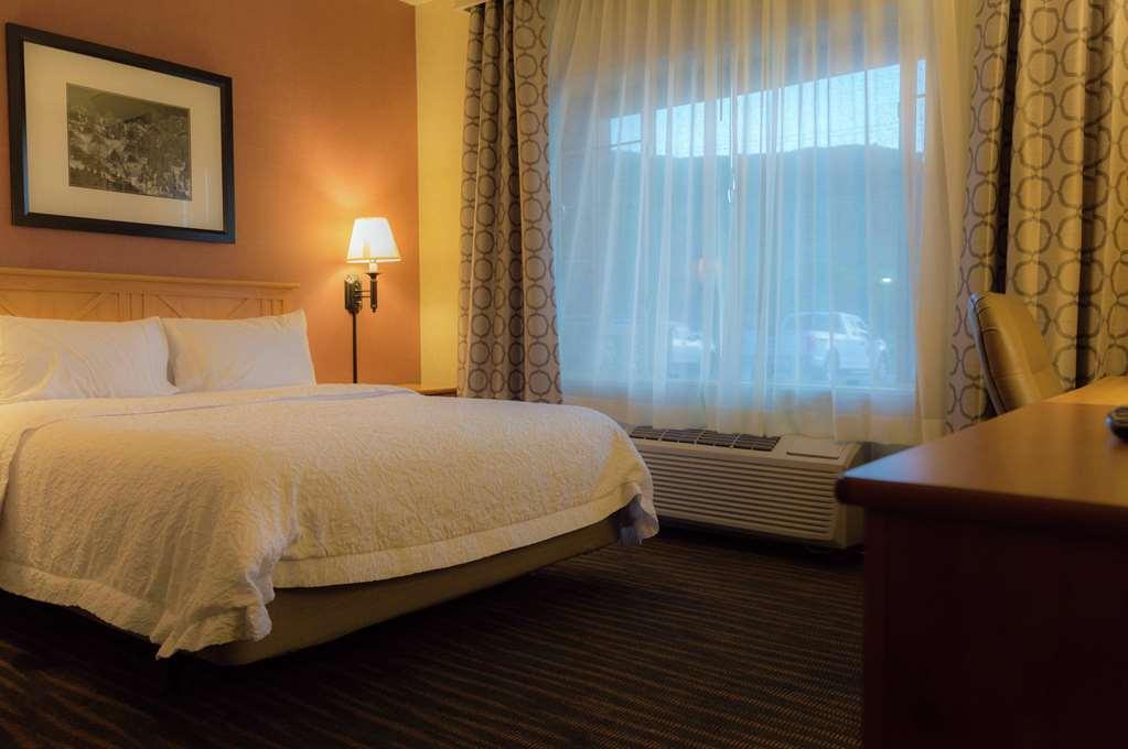 Hampton Inn & Suites Steamboat Springs Room photo