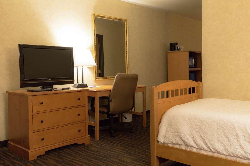 Hampton Inn & Suites Steamboat Springs Room photo