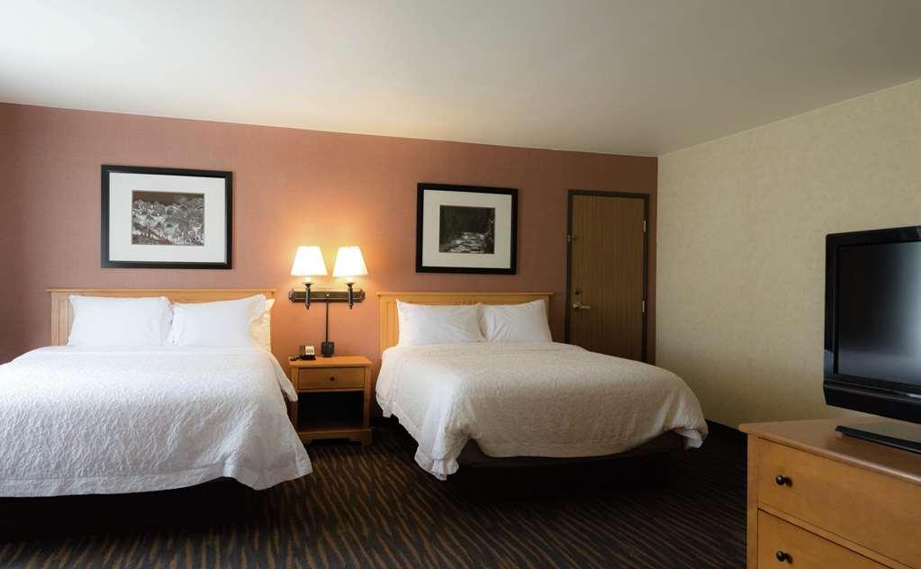 Hampton Inn & Suites Steamboat Springs Room photo