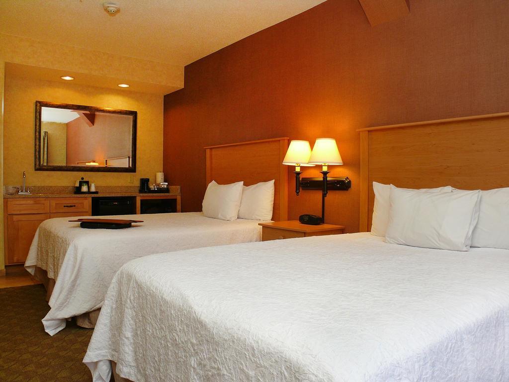 Hampton Inn & Suites Steamboat Springs Exterior photo