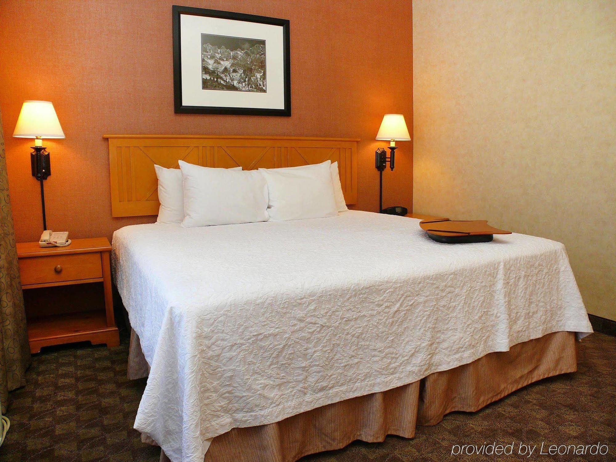 Hampton Inn & Suites Steamboat Springs Exterior photo