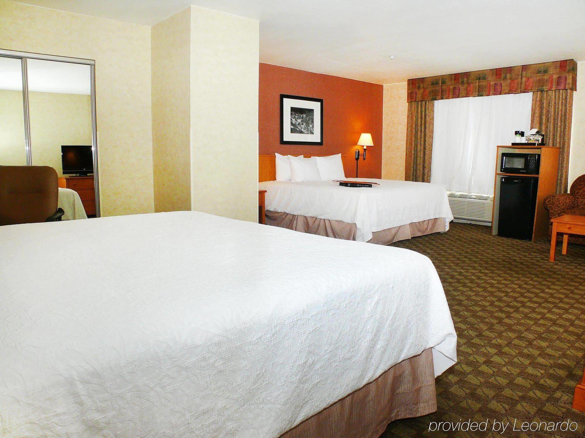 Hampton Inn & Suites Steamboat Springs Room photo