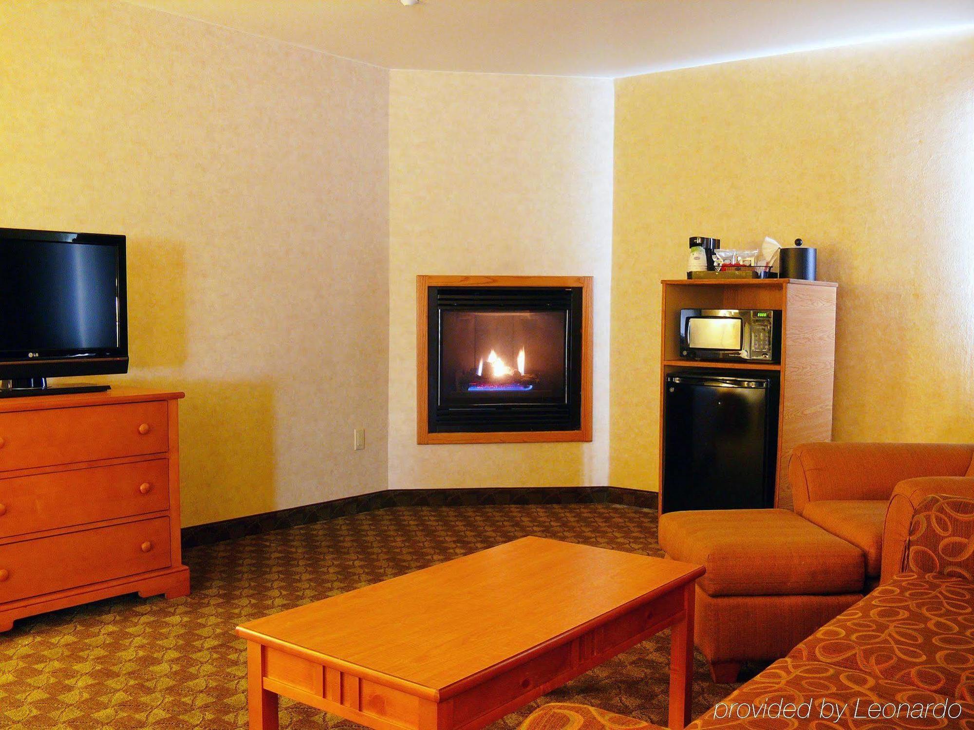 Hampton Inn & Suites Steamboat Springs Room photo