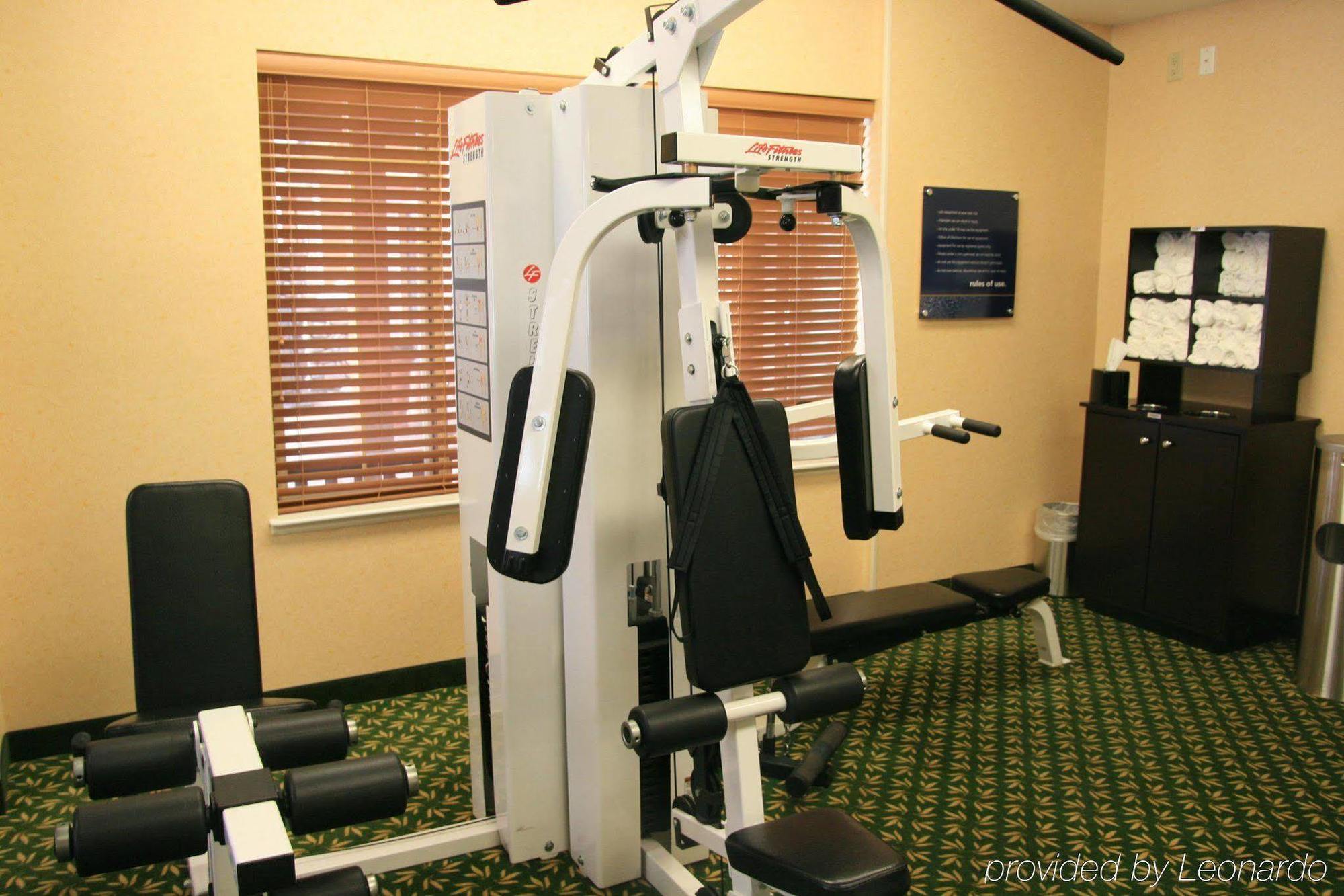 Hampton Inn & Suites Steamboat Springs Facilities photo