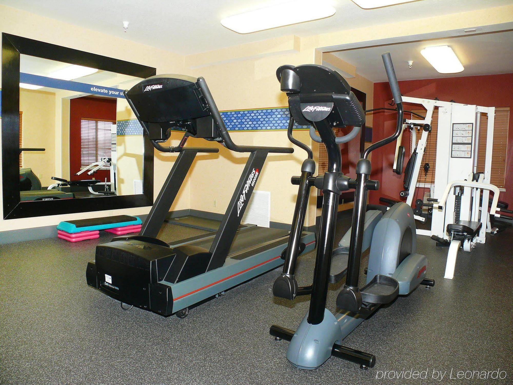 Hampton Inn & Suites Steamboat Springs Facilities photo