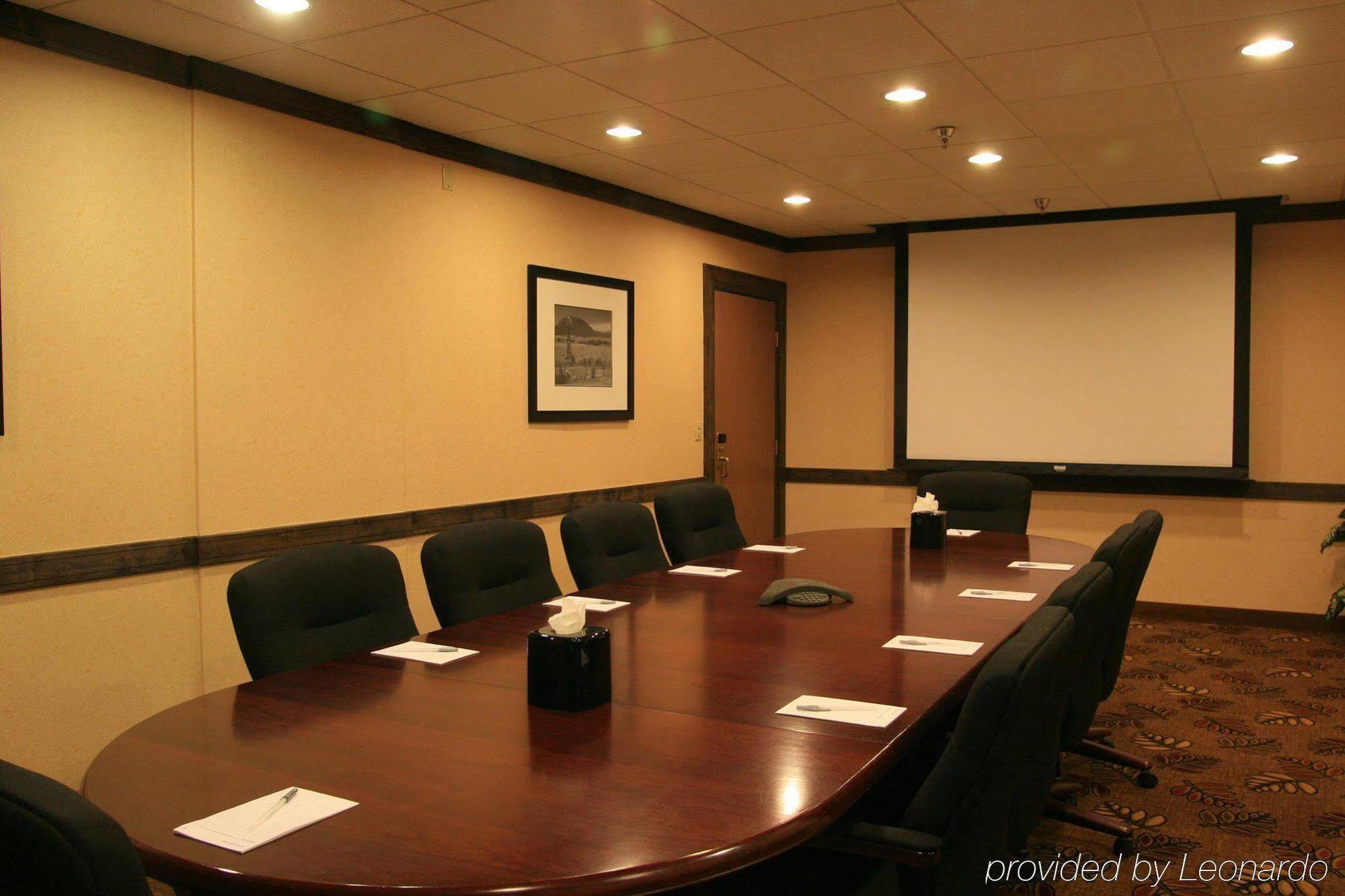 Hampton Inn & Suites Steamboat Springs Facilities photo
