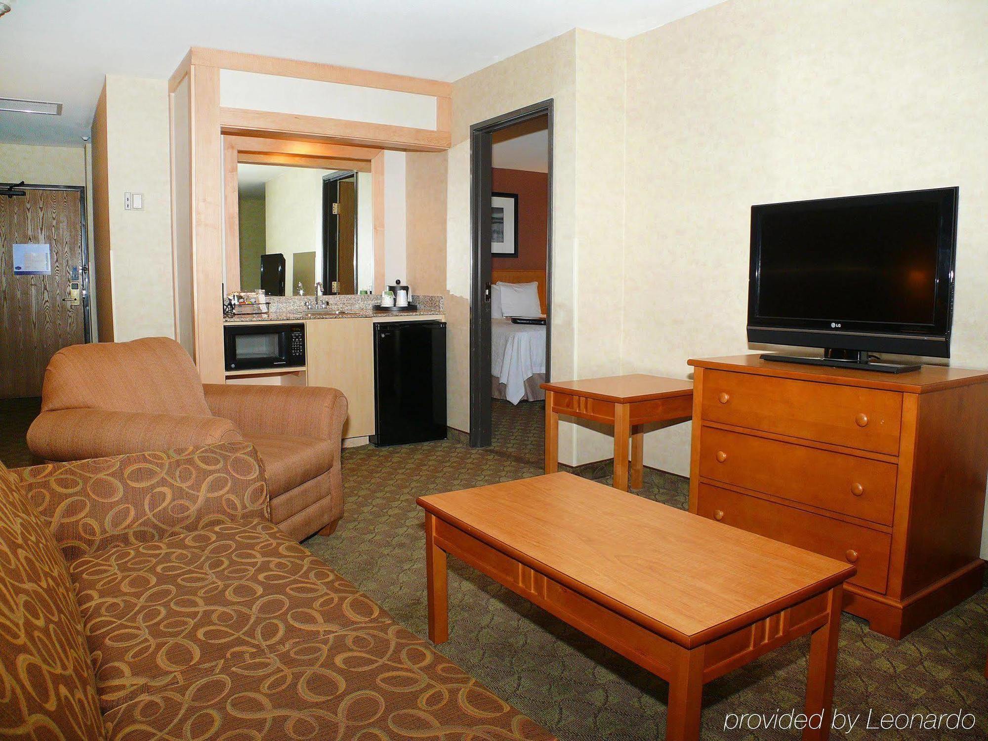 Hampton Inn & Suites Steamboat Springs Room photo