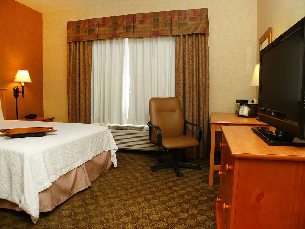 Hampton Inn & Suites Steamboat Springs Room photo
