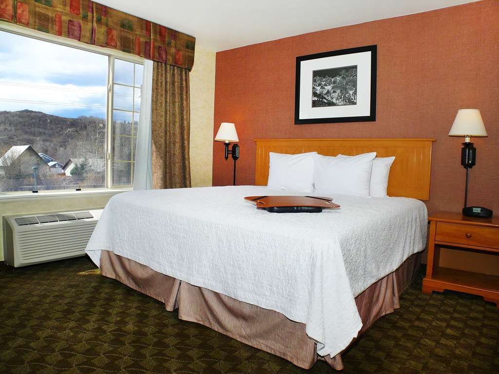 Hampton Inn & Suites Steamboat Springs Room photo