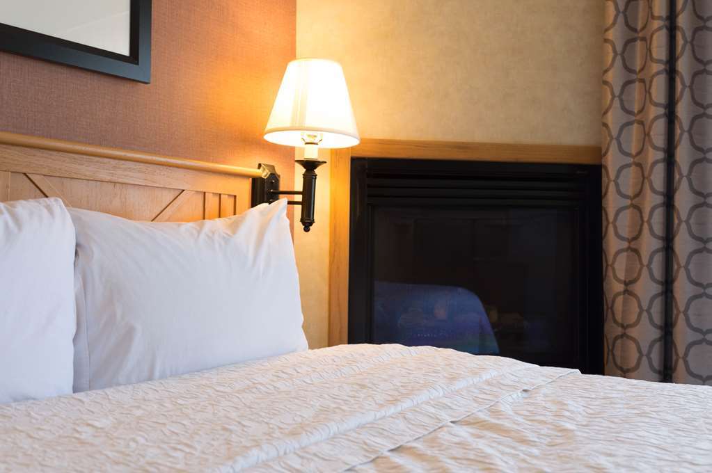 Hampton Inn & Suites Steamboat Springs Room photo