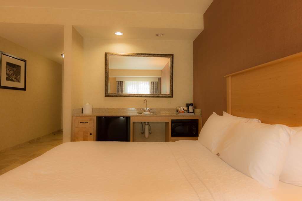 Hampton Inn & Suites Steamboat Springs Exterior photo