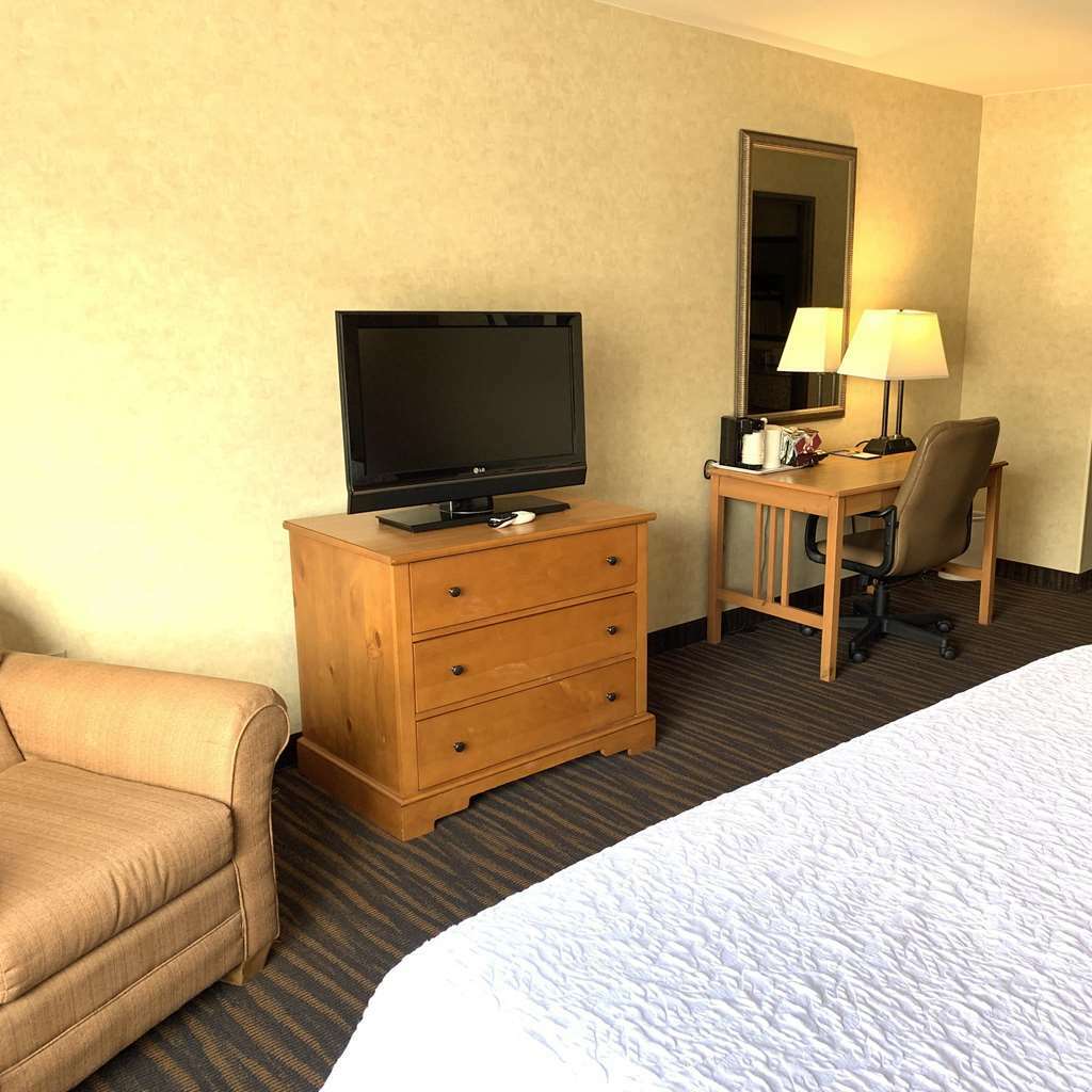 Hampton Inn & Suites Steamboat Springs Room photo