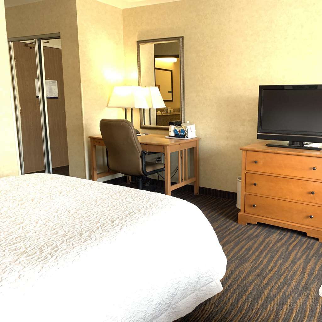 Hampton Inn & Suites Steamboat Springs Room photo
